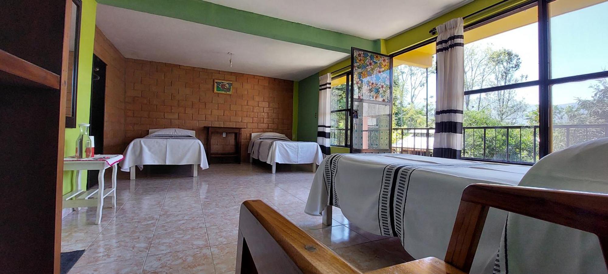 Апартаменты Casa Cejota Huautla Экстерьер фото