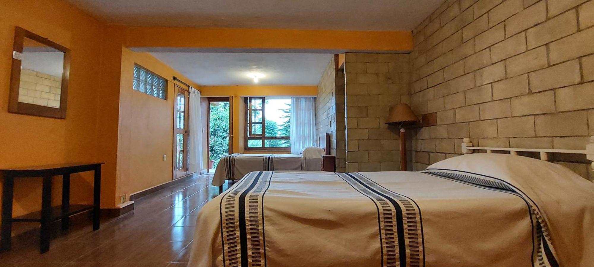 Апартаменты Casa Cejota Huautla Экстерьер фото